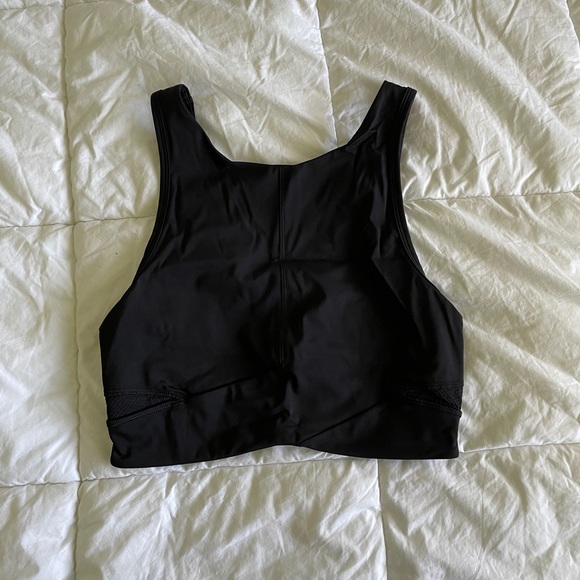 Lululemon Halter Tank Top - Picture 1 of 3